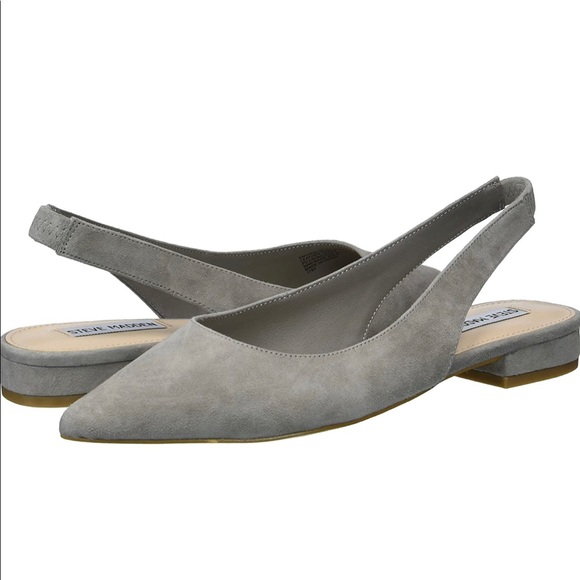 Steve Madden Women's Envi Ballet Flat - Picture 1 of 5